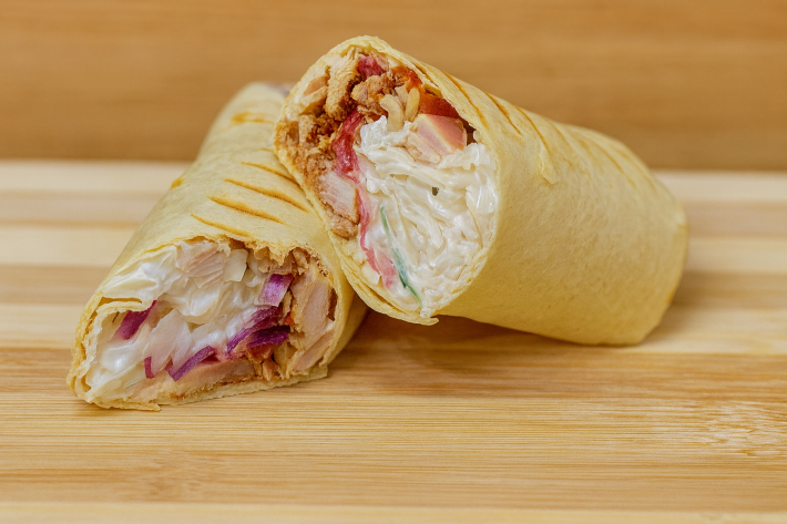 Кебаб «Классический»