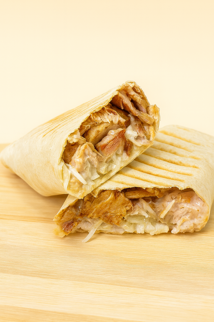 Кебаб «Биг тейсти»