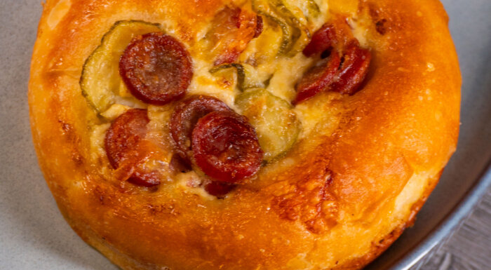 Кафе «Смажечъ»