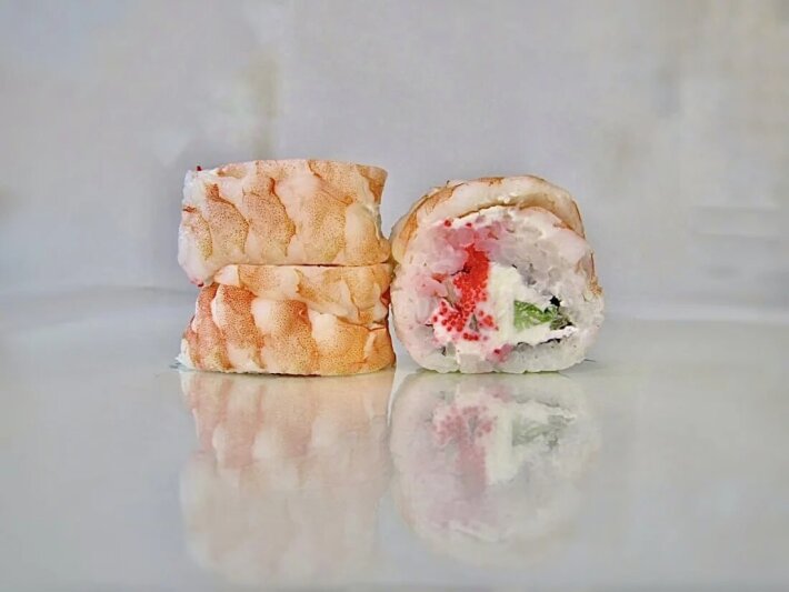 Ролл «Колорадо»