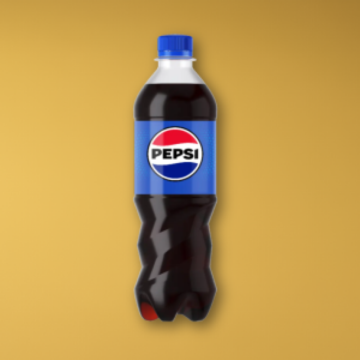 Напиток газированный «Pepsi»
