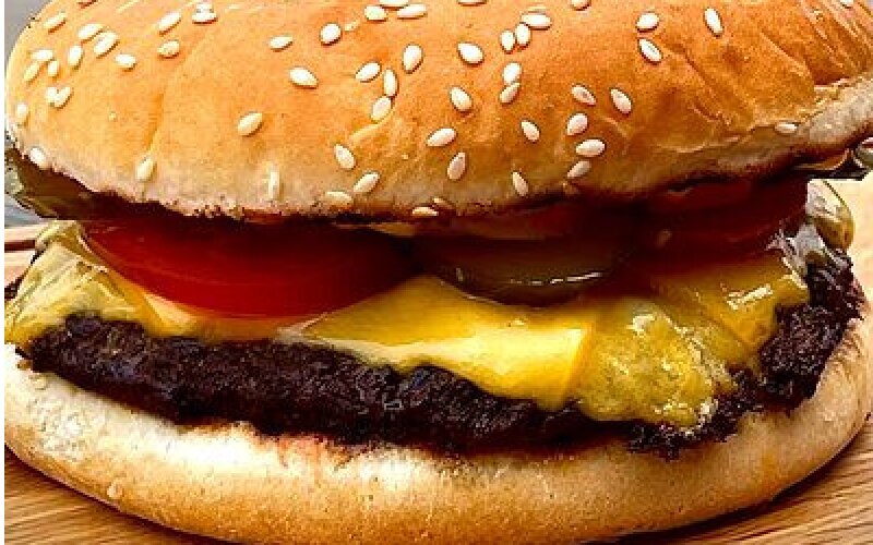 Бургер «Cheese»