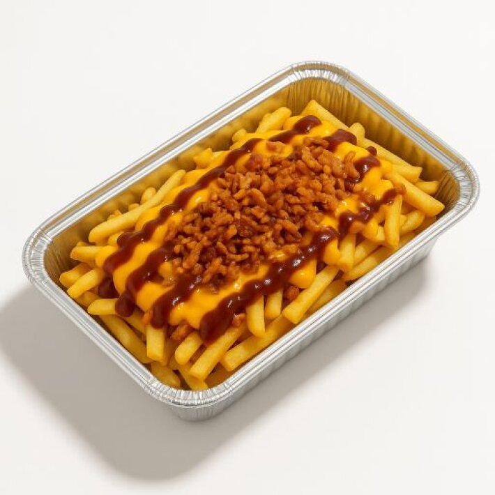 Фрибокс «Bbq»