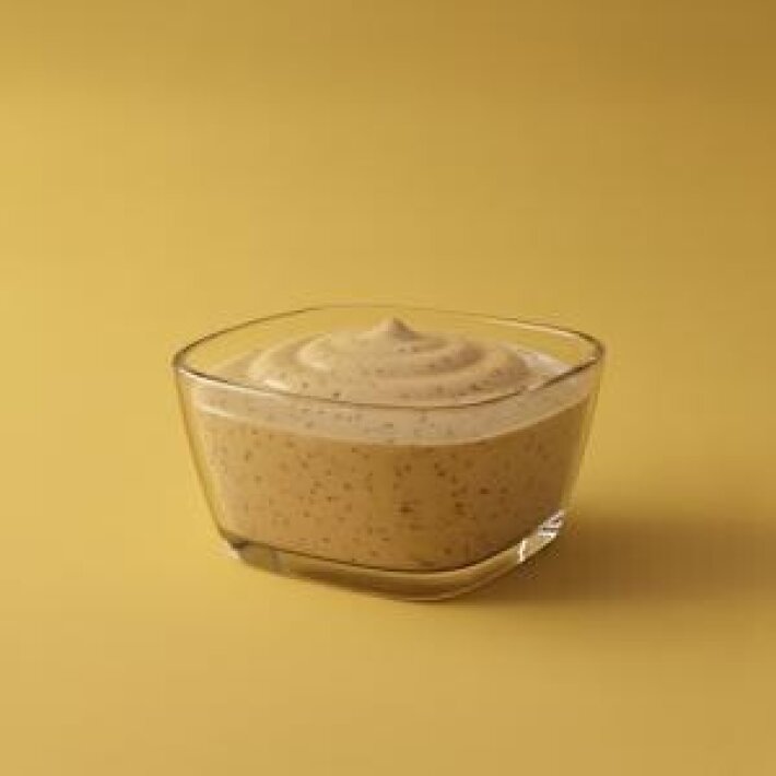 Соус грибной