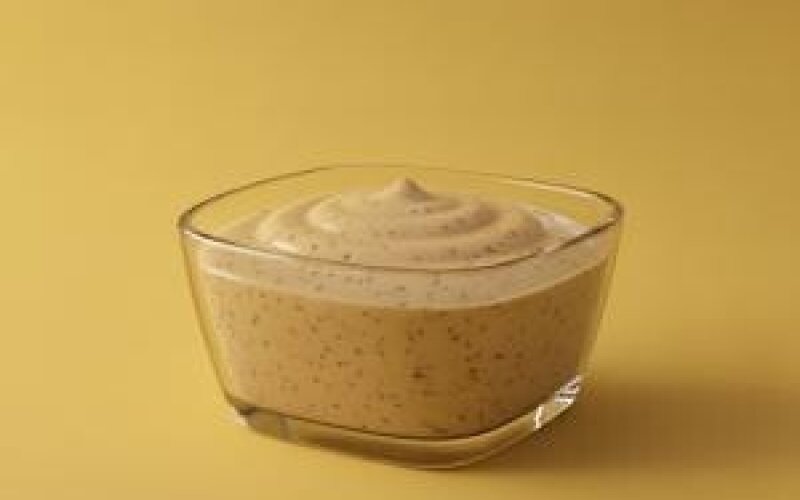 Соус грибной