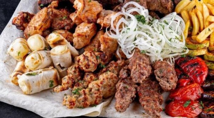 Мираж Донер