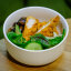 Боул с курицей