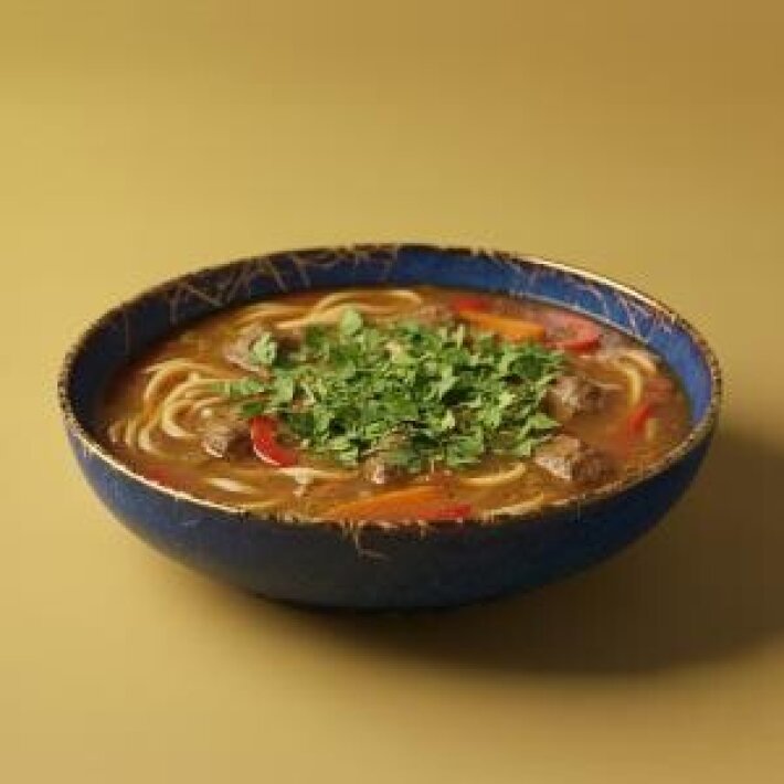 Лагман «Классический»