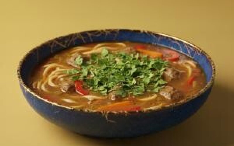 Лагман «Классический»