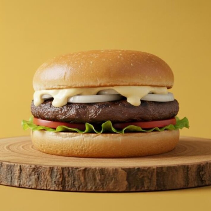 Бургер «Биф»