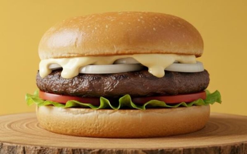 Бургер «Биф»