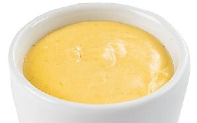 Соус сырный