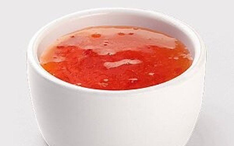 Соус «Острый шрирача»