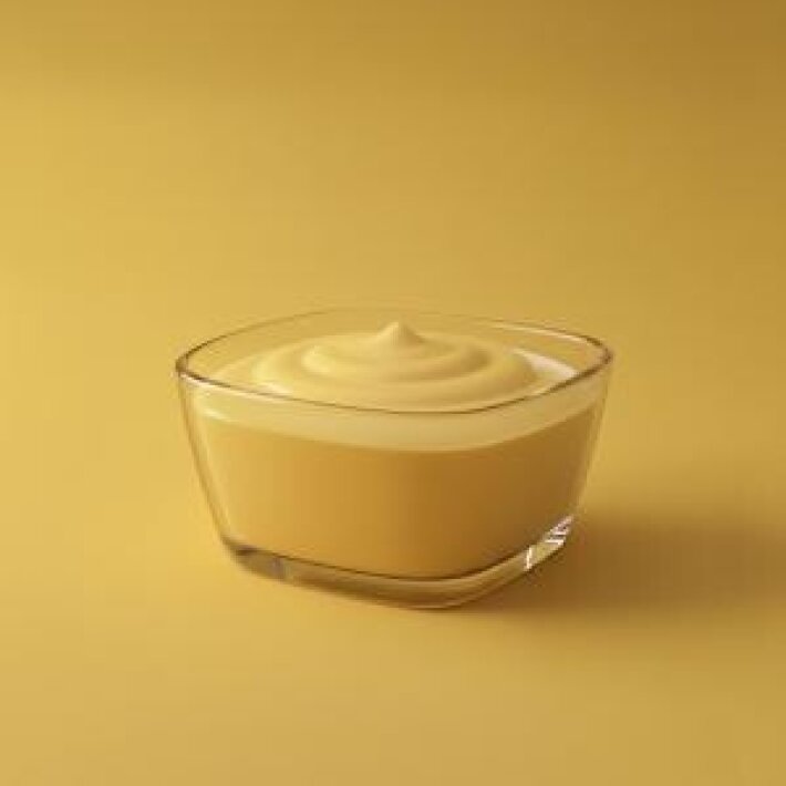 Соус сырный