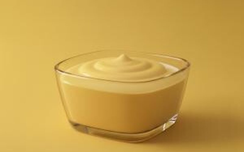 Соус сырный