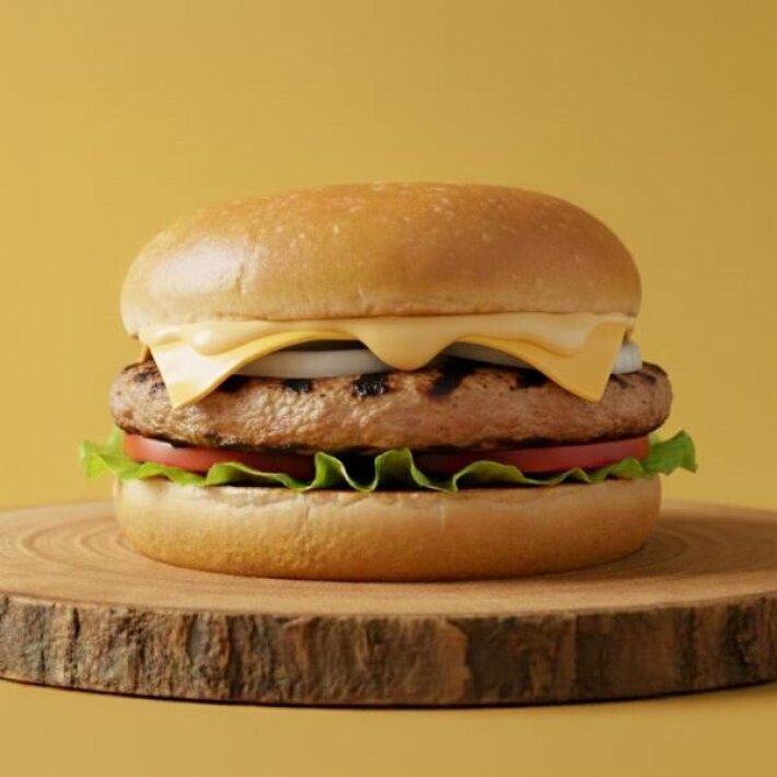 Чикенчизбургер