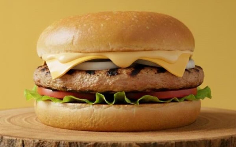 Чикенчизбургер