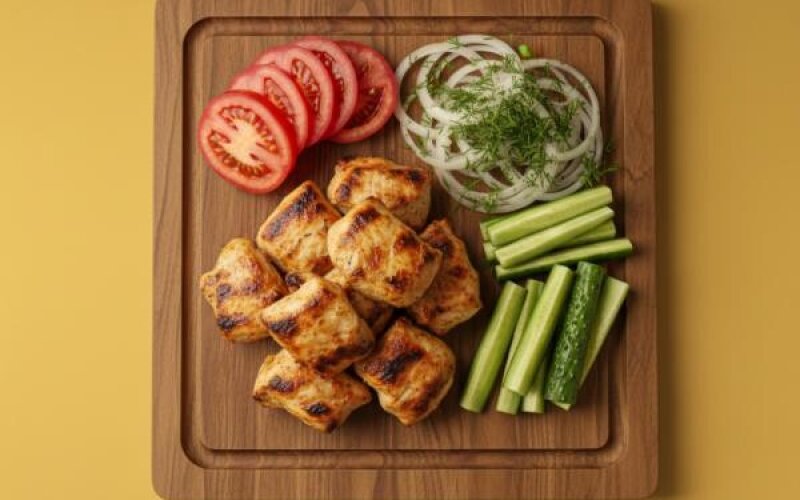 Куриное филе