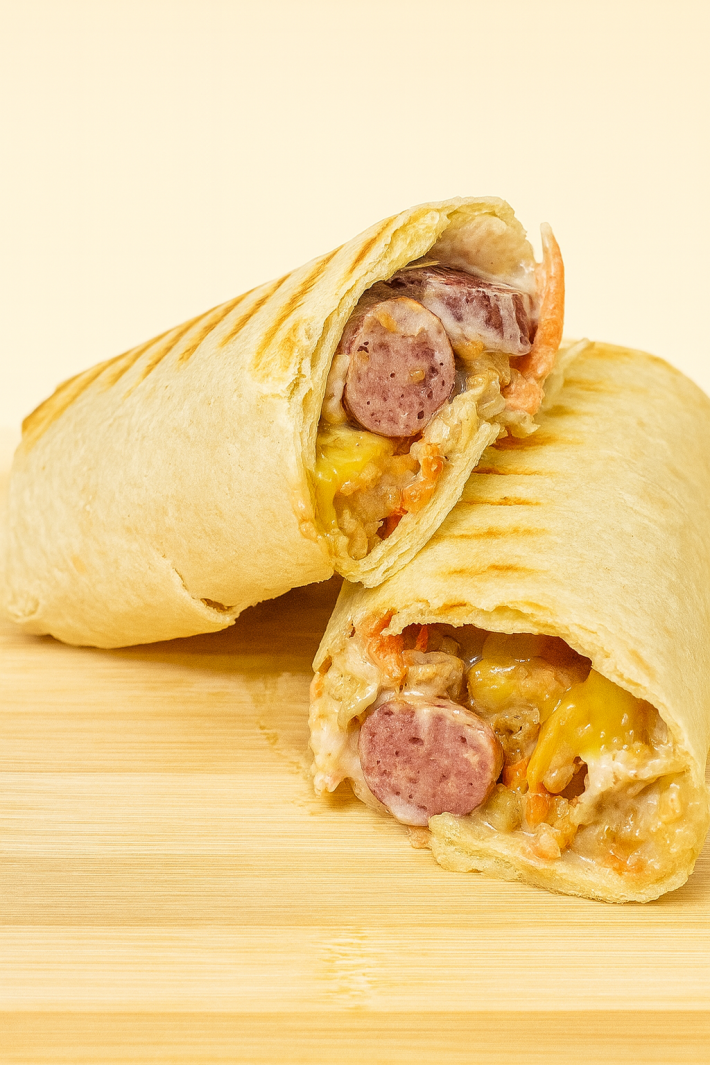 Кебаб «Охота»