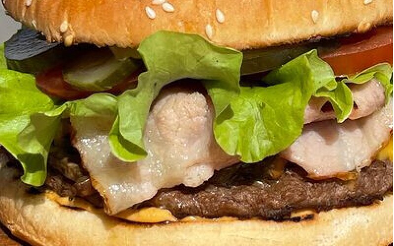 Бургер «Для хозяина»