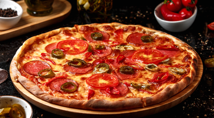 Пиццерия «Премьер-пицца»