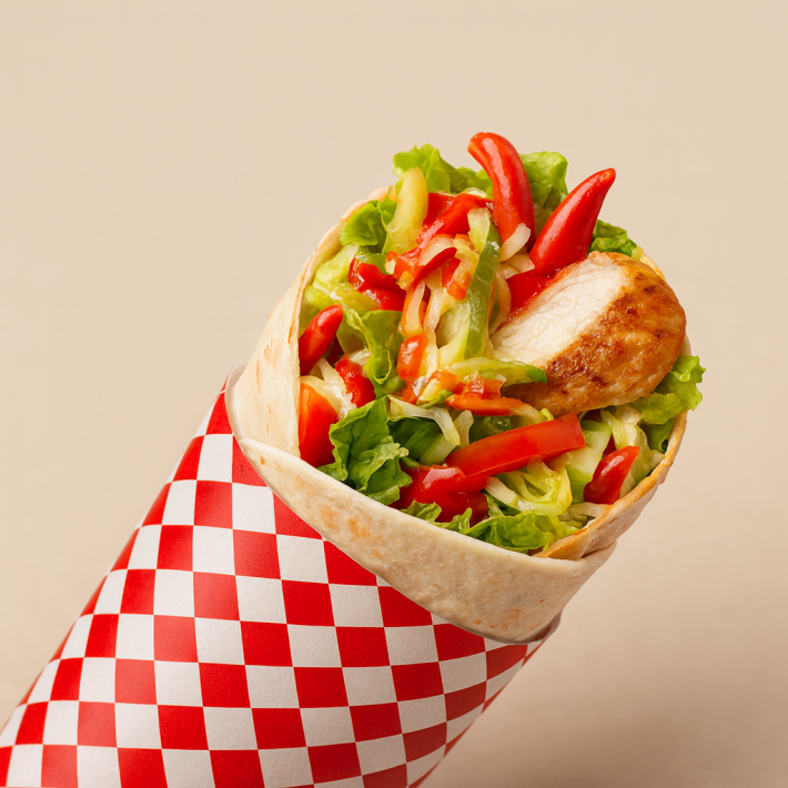 Донер «Чили»