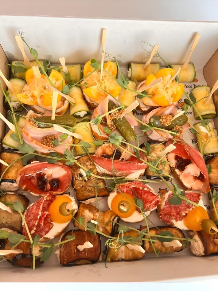 Праздничный