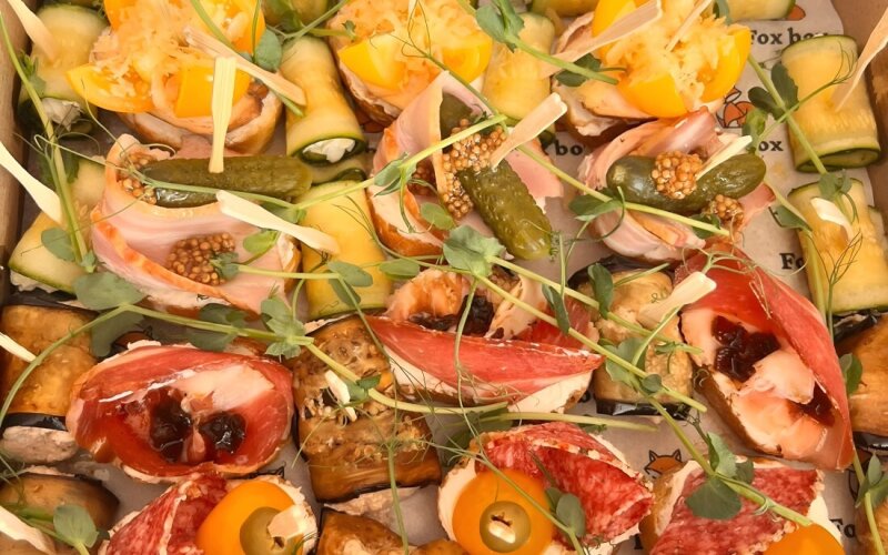 Праздничный