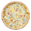 Пицца 4 сыра