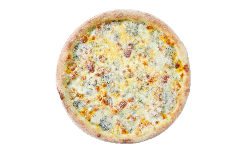 Пицца «4 сыра»