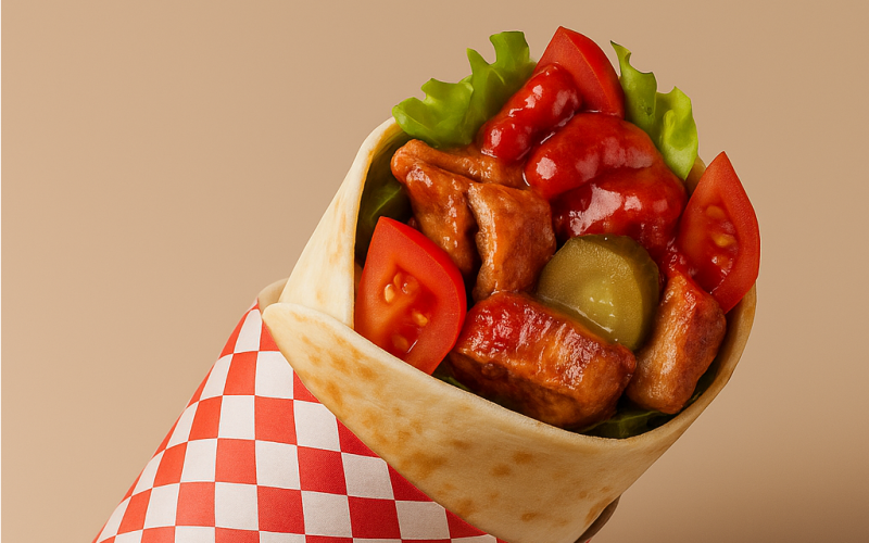 Донер «Чикен»