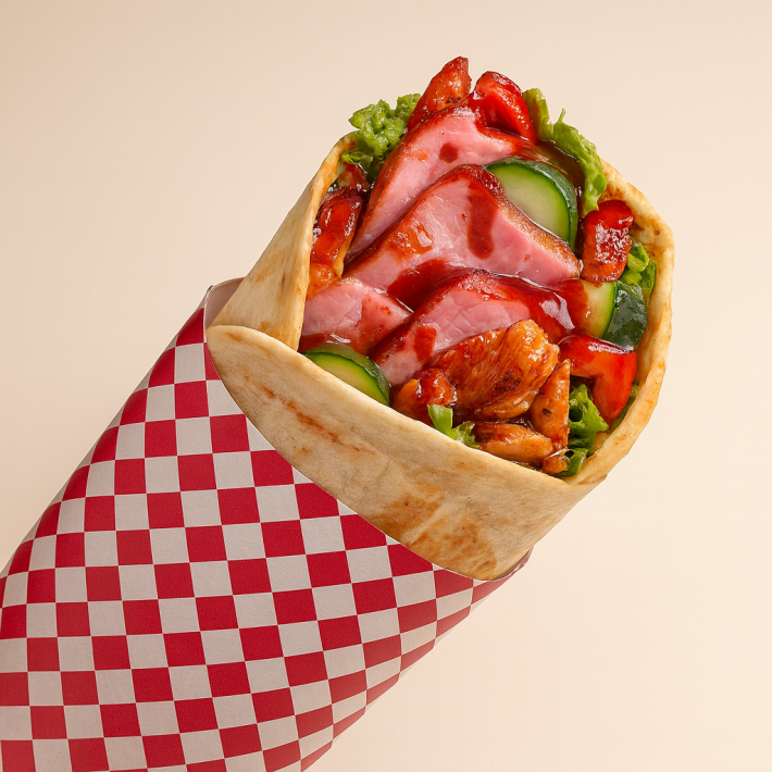 Донер «Слайсер»