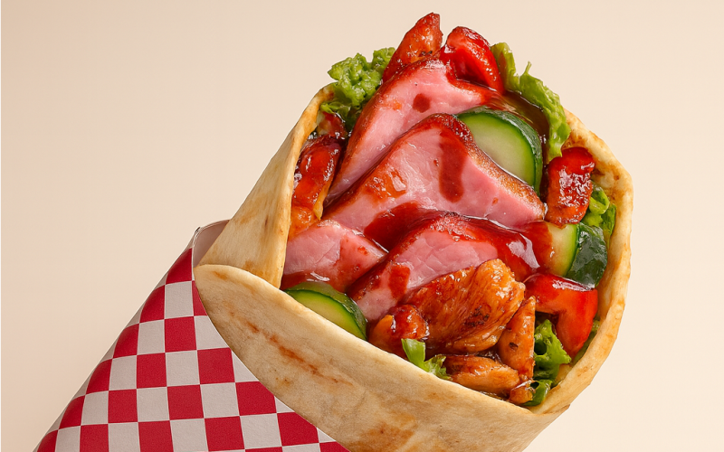 Донер «Слайсер»