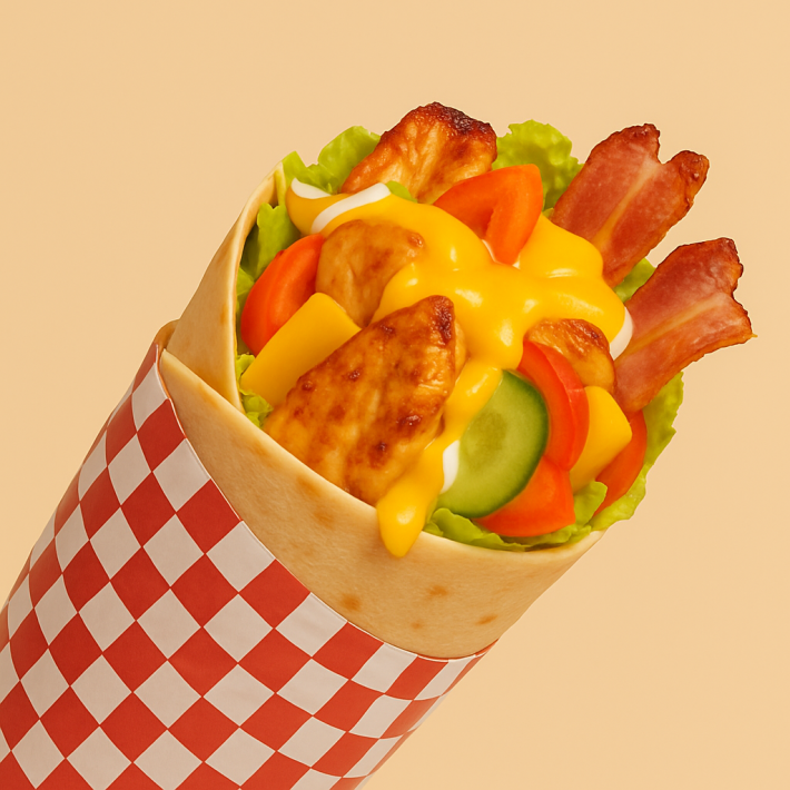 Донер «Зингер»