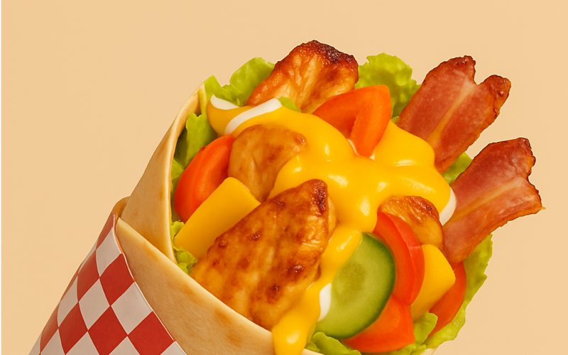 Донер «Зингер»