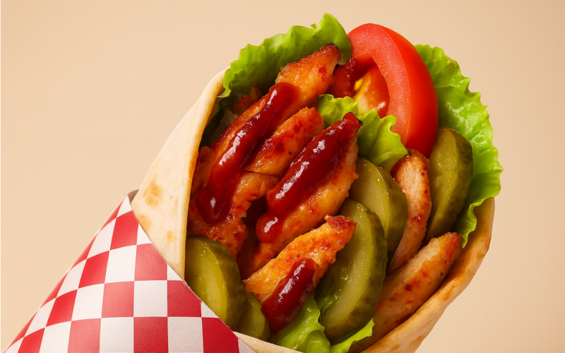 Донер «Чикен»