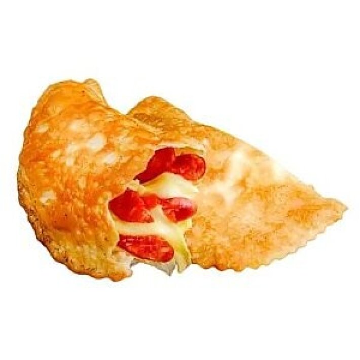 Чебурек «Охотничий»