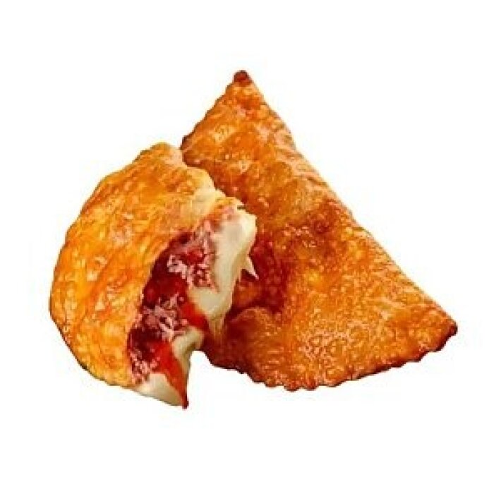 Чебурек-пицца