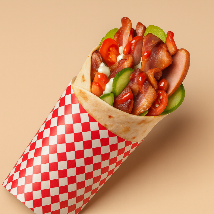 Донер «Стартер»