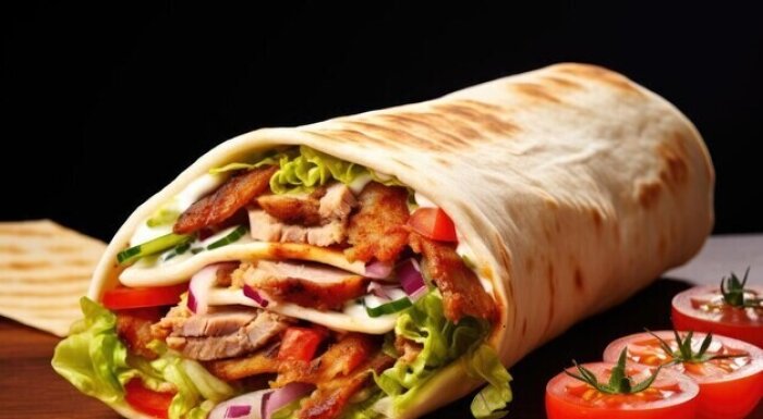 Служба доставки «180 градусов»