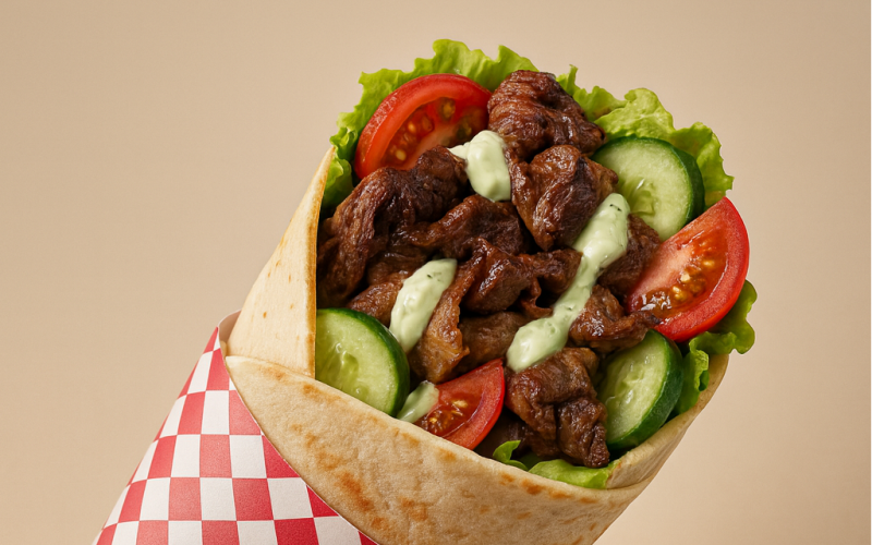 Донер «Биф»