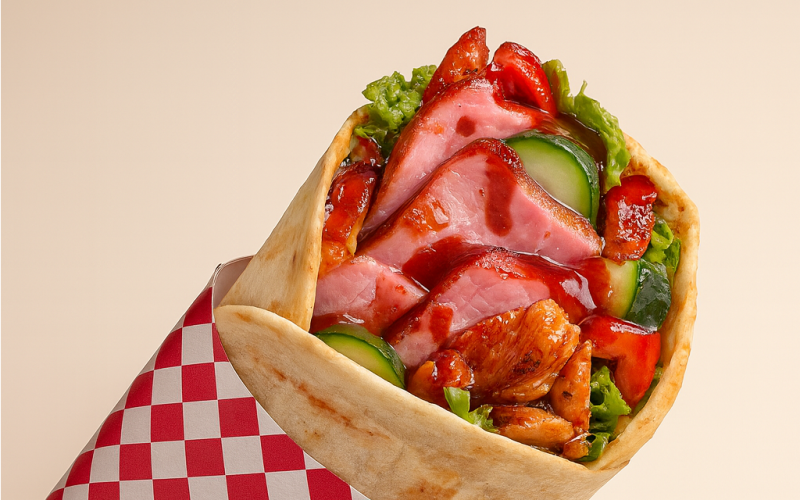 Донер «Слайсер»