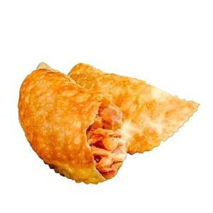 Чебурек с курицей «По-азиатски»