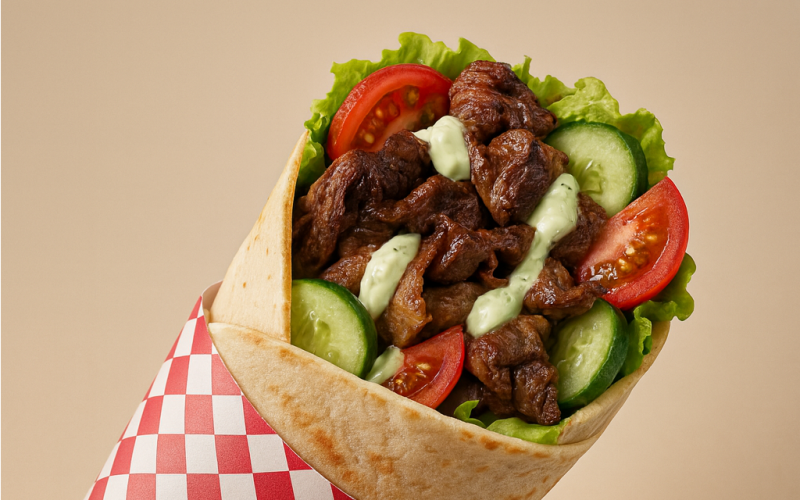 Донер «Биф»