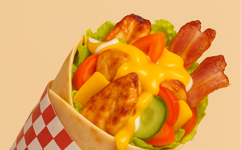 Донер «Зингер»