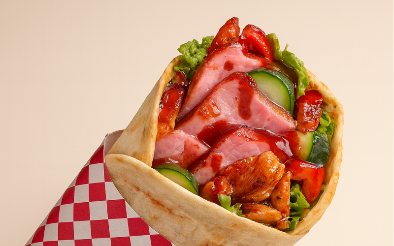 Донер «Слайсер»