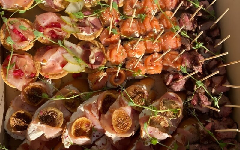 Бокс Микс MAX