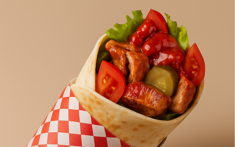 Донер «Чикен»