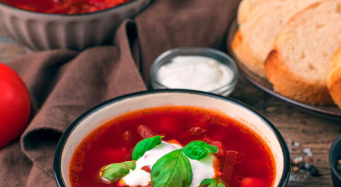 Бистро «Обед буфет»