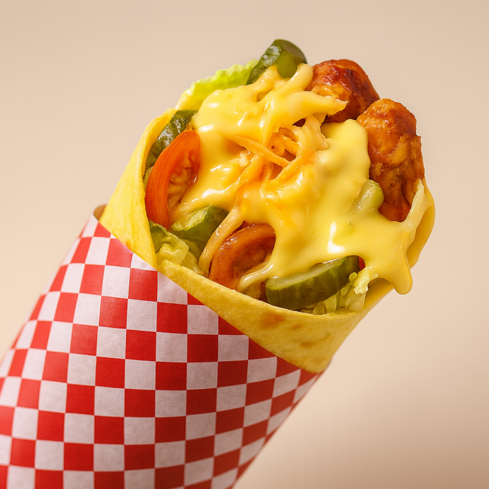 Донер «Чизер»